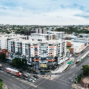 Aparthotel Gabba
