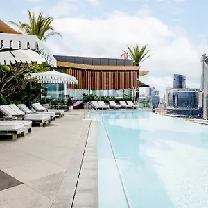 Hotel Emporium South Bank