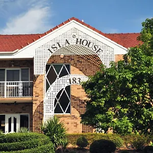 Guest house Isla House Greenslopes