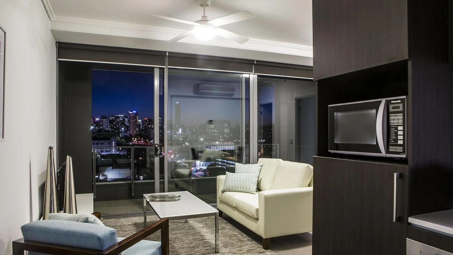 M&A Apartments Brisbane