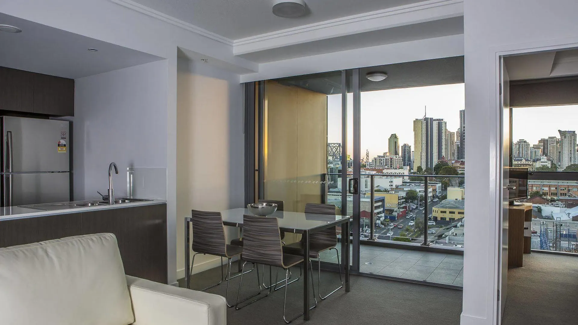 M&A Apartments Brisbane
