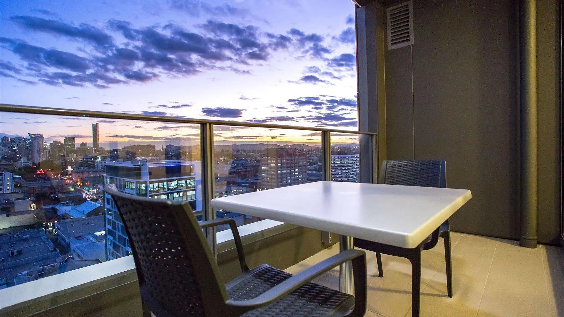 M&A Apartments Brisbane