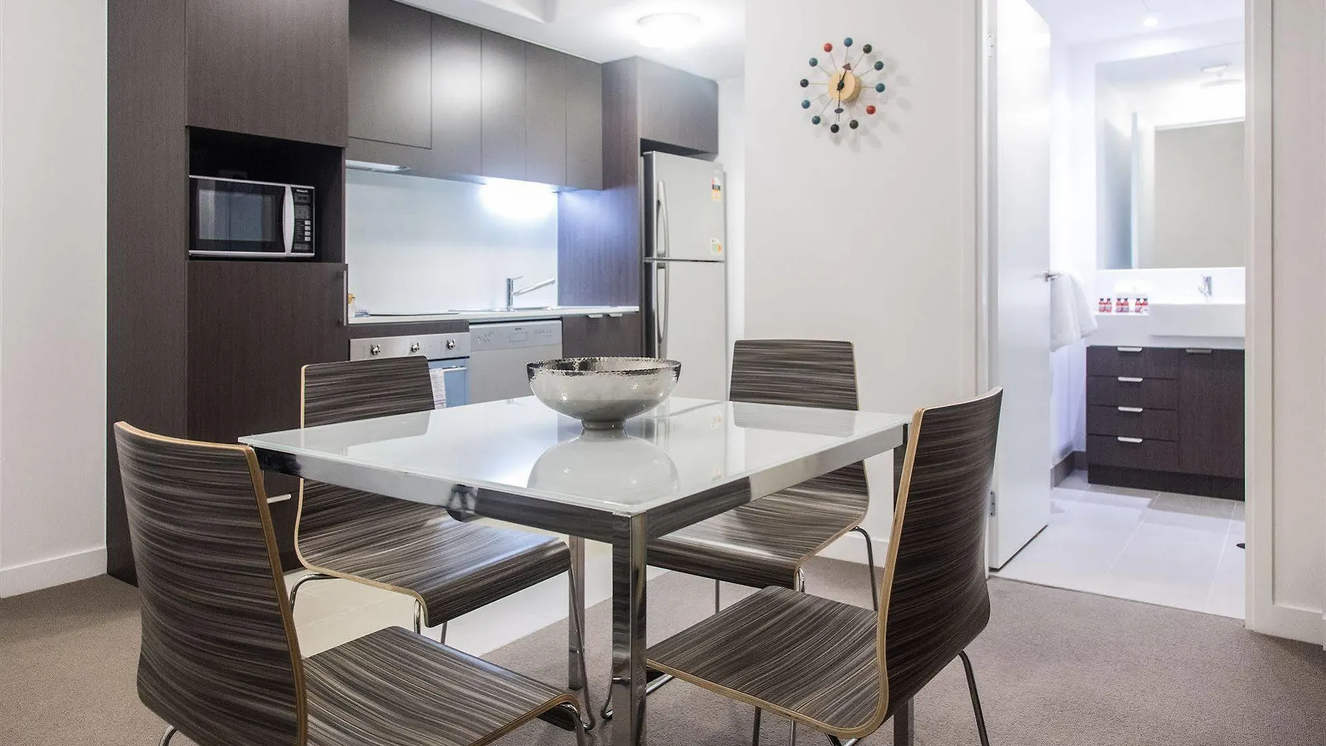 M&A Apartments Brisbane