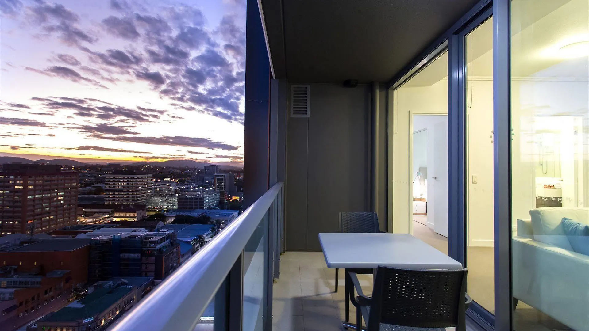 M&A Apartments Brisbane Australia