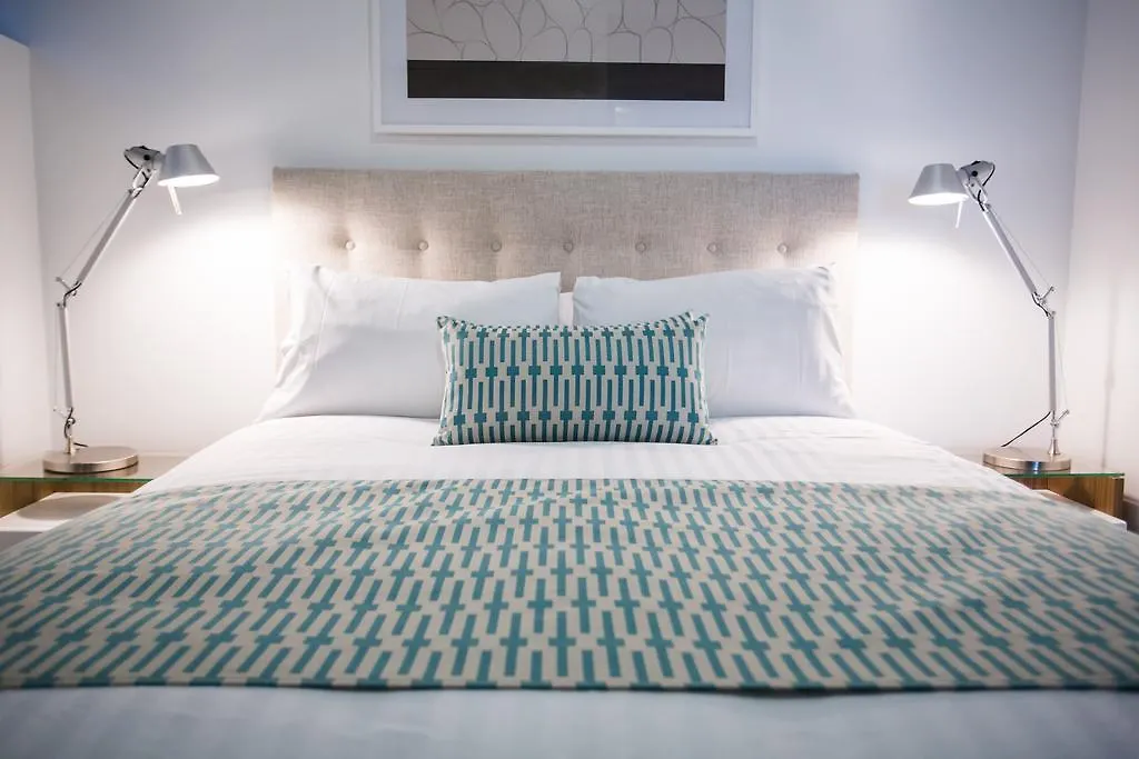 M&A Apartments Brisbane 4*,  Australia