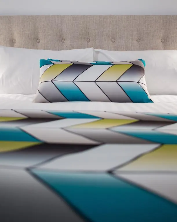 M&A Apartments Brisbane Australia
