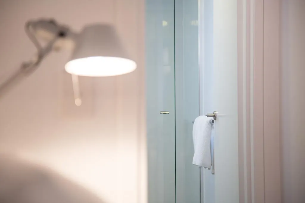 M&A Apartments Brisbane Aparthotel