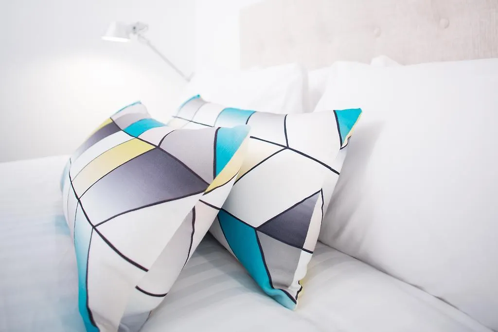 M&A Apartments Brisbane 4*,  Australia