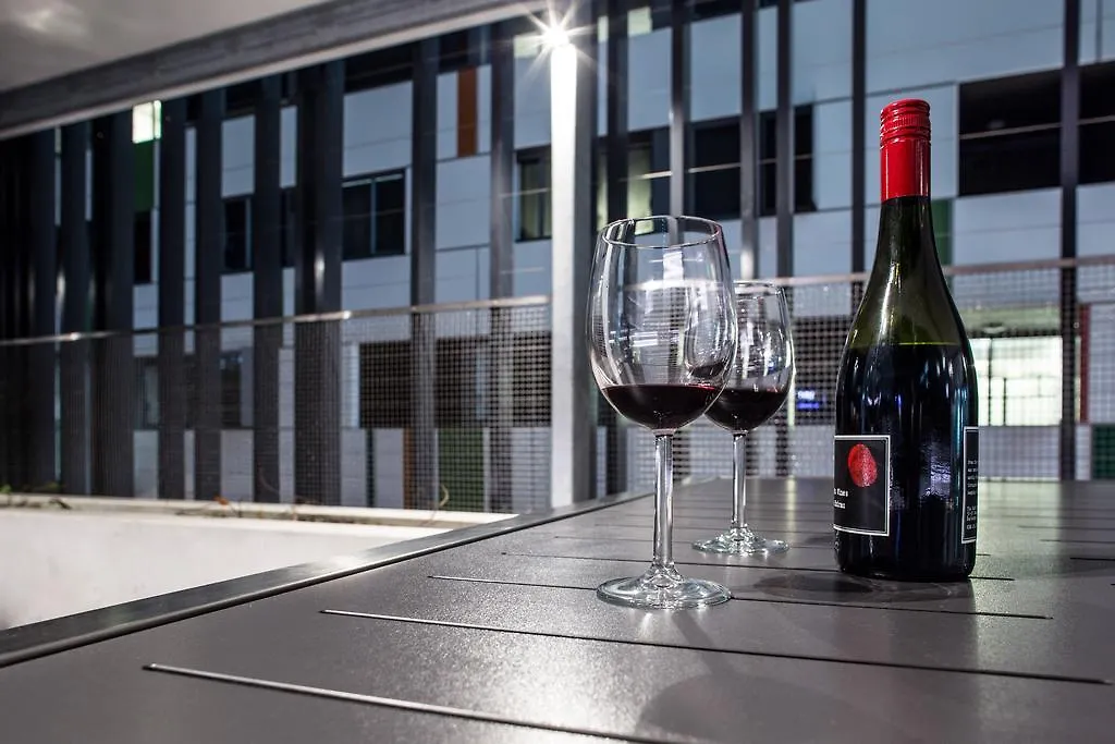 M&A Apartments Brisbane