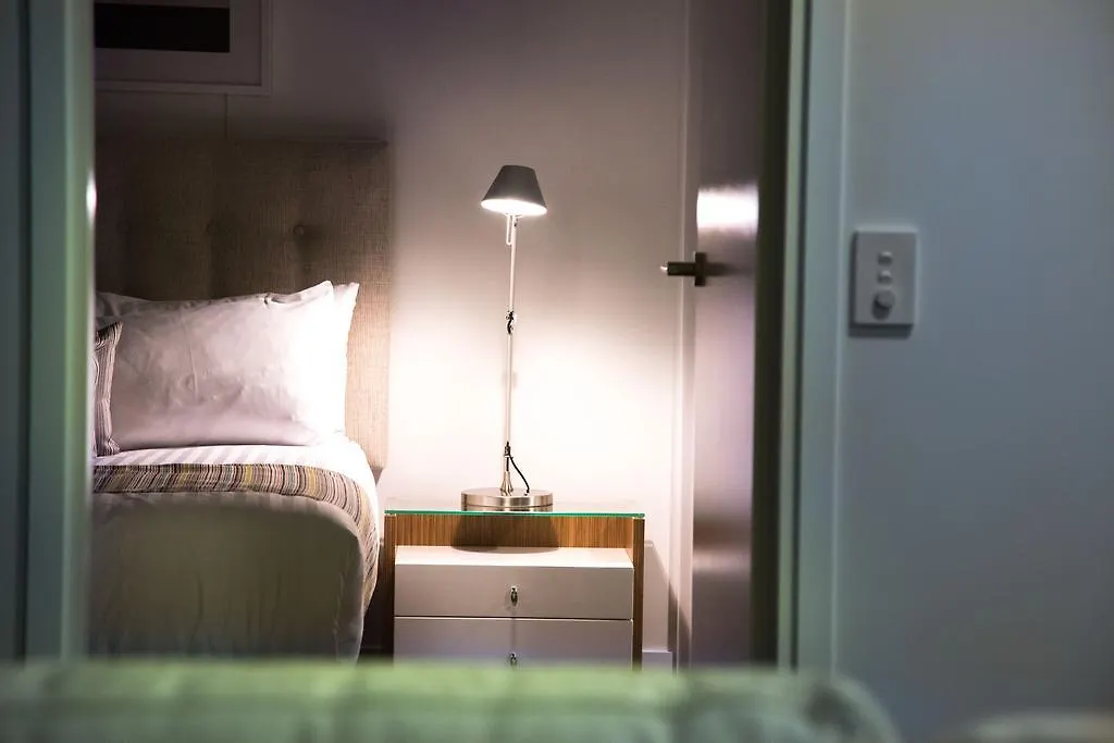 M&A Apartments Brisbane