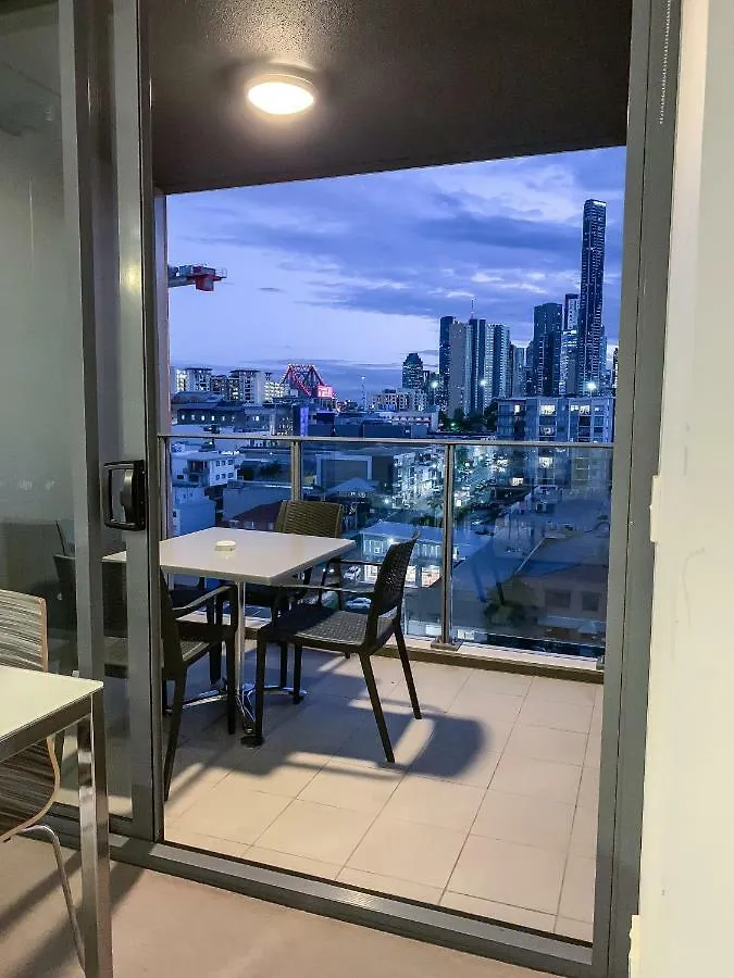 M&A Apartments Brisbane