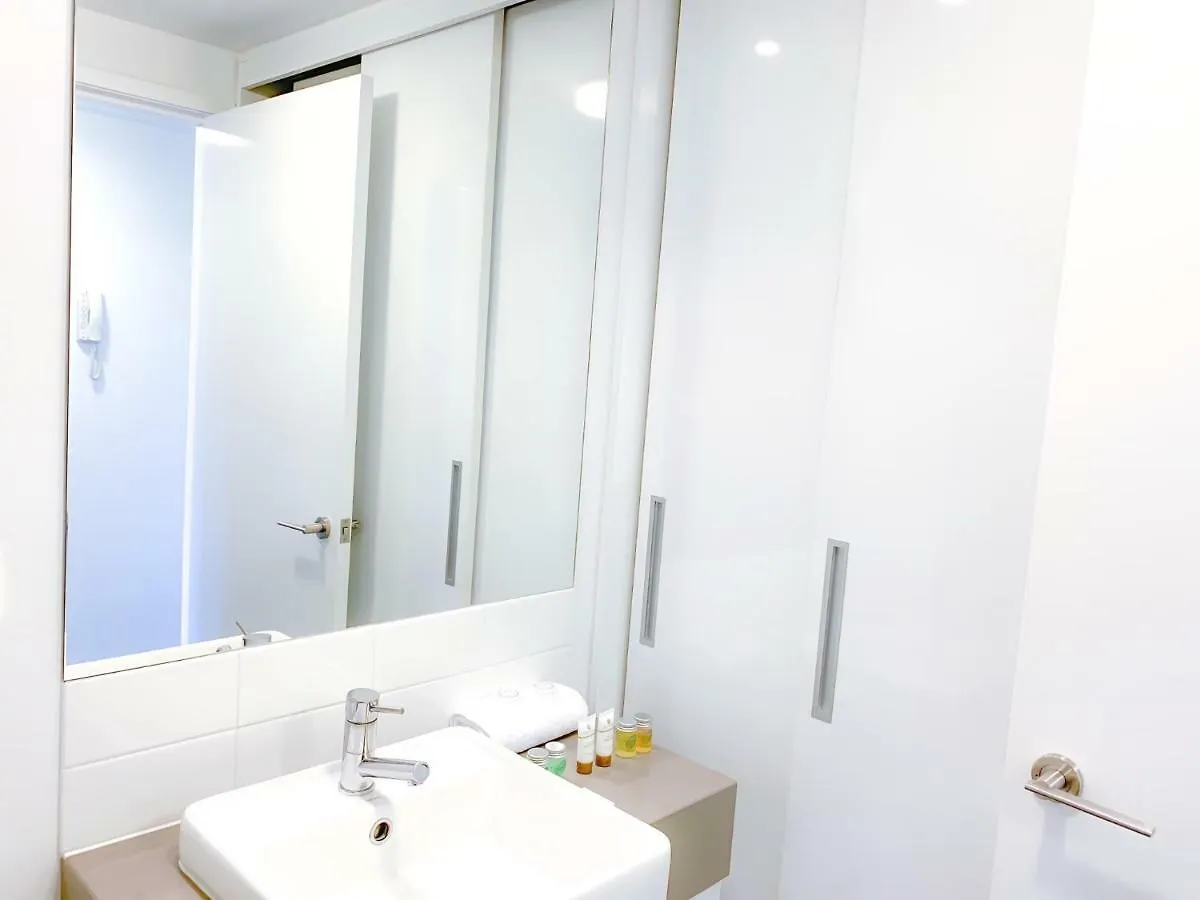 M&A Apartments Brisbane