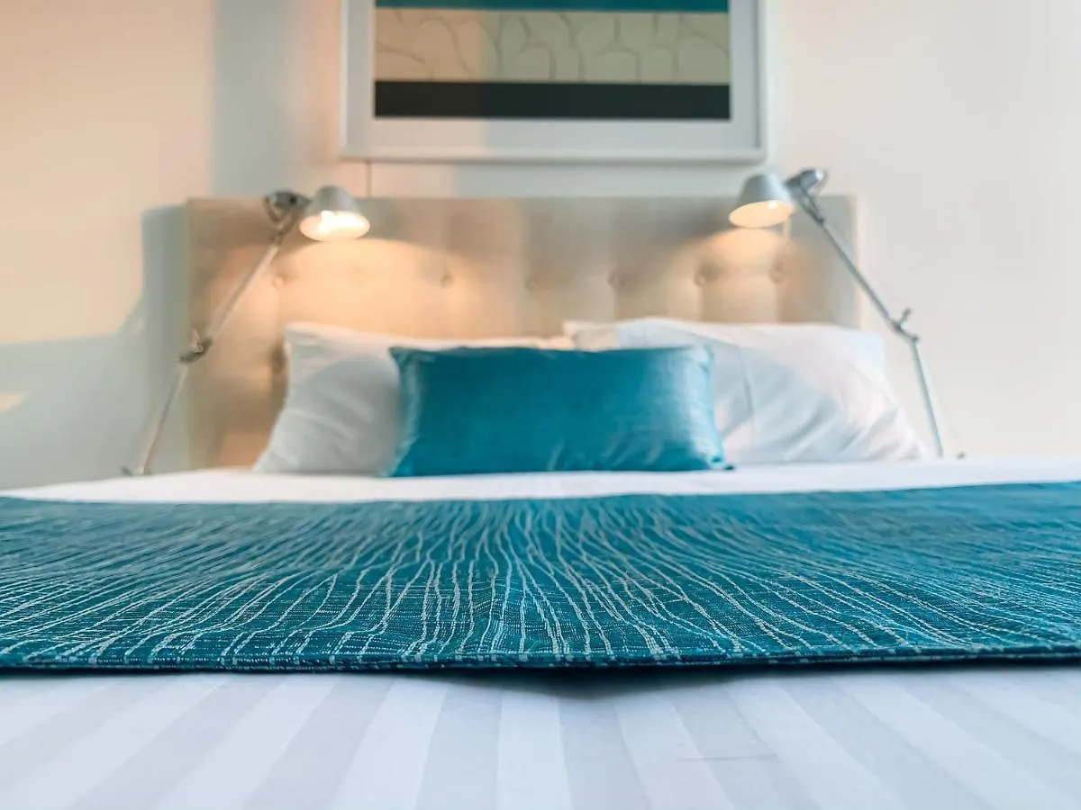 M&A Apartments Brisbane 4*,  Australia