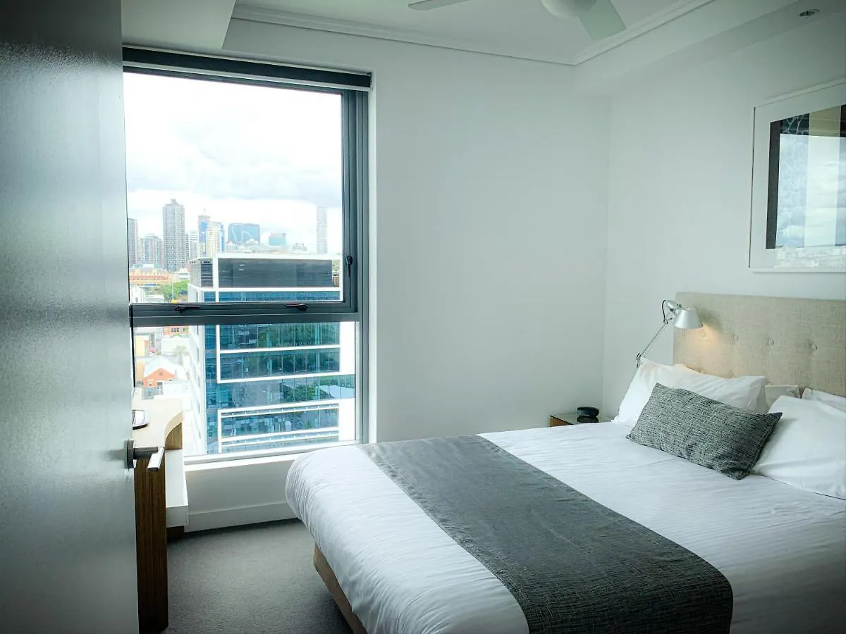 M&A Apartments Brisbane
