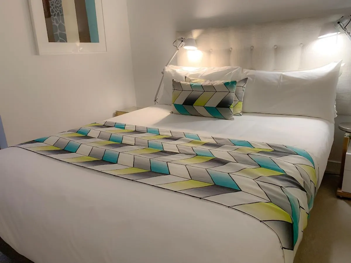 M&A Apartments Brisbane